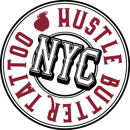 Hustle Butter